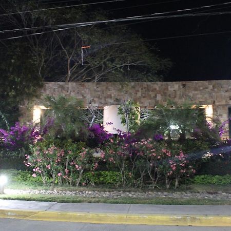 Croto Diamante Apartamento Acapulco Exterior foto