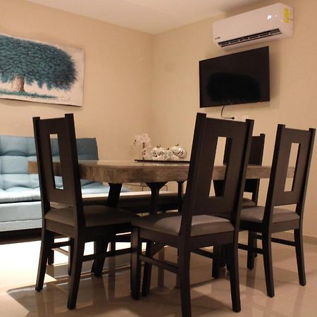 Croto Diamante Apartamento Acapulco Exterior foto