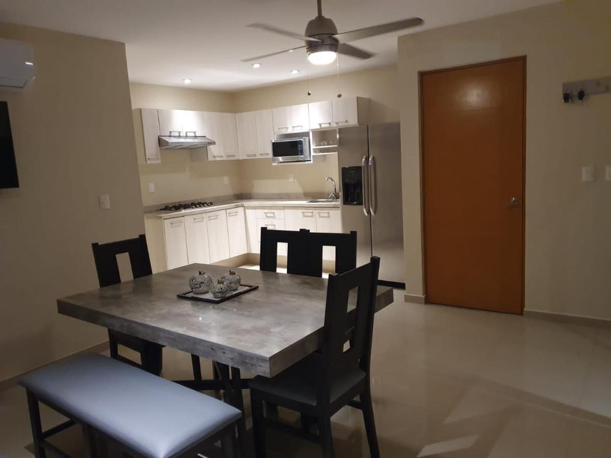 Croto Diamante Apartamento Acapulco Exterior foto