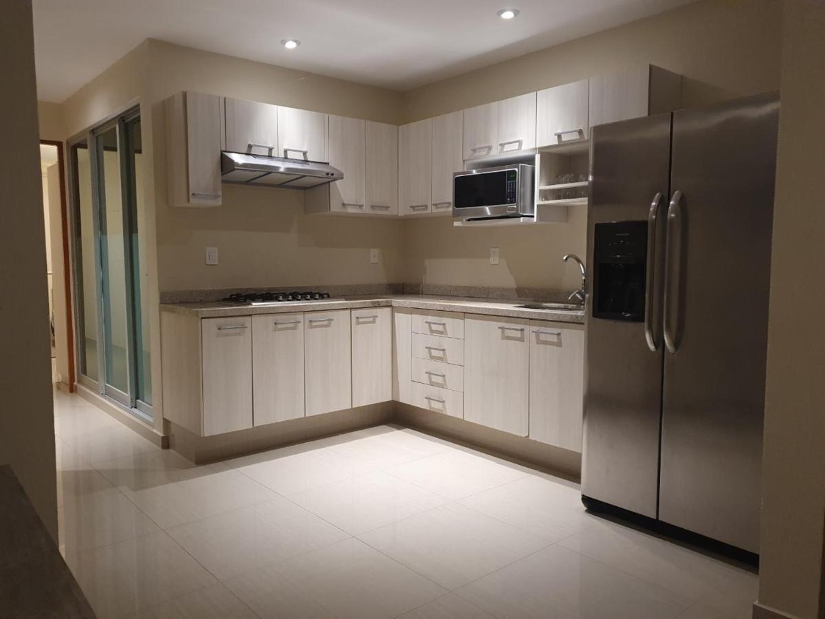Croto Diamante Apartamento Acapulco Exterior foto