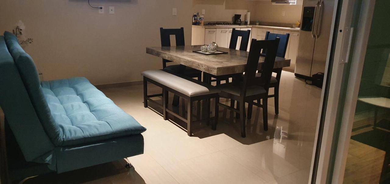 Croto Diamante Apartamento Acapulco Exterior foto