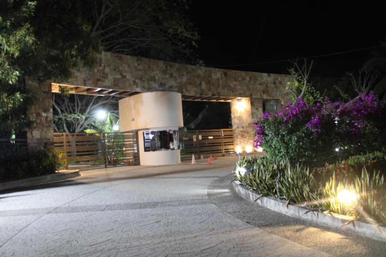 Croto Diamante Apartamento Acapulco Exterior foto
