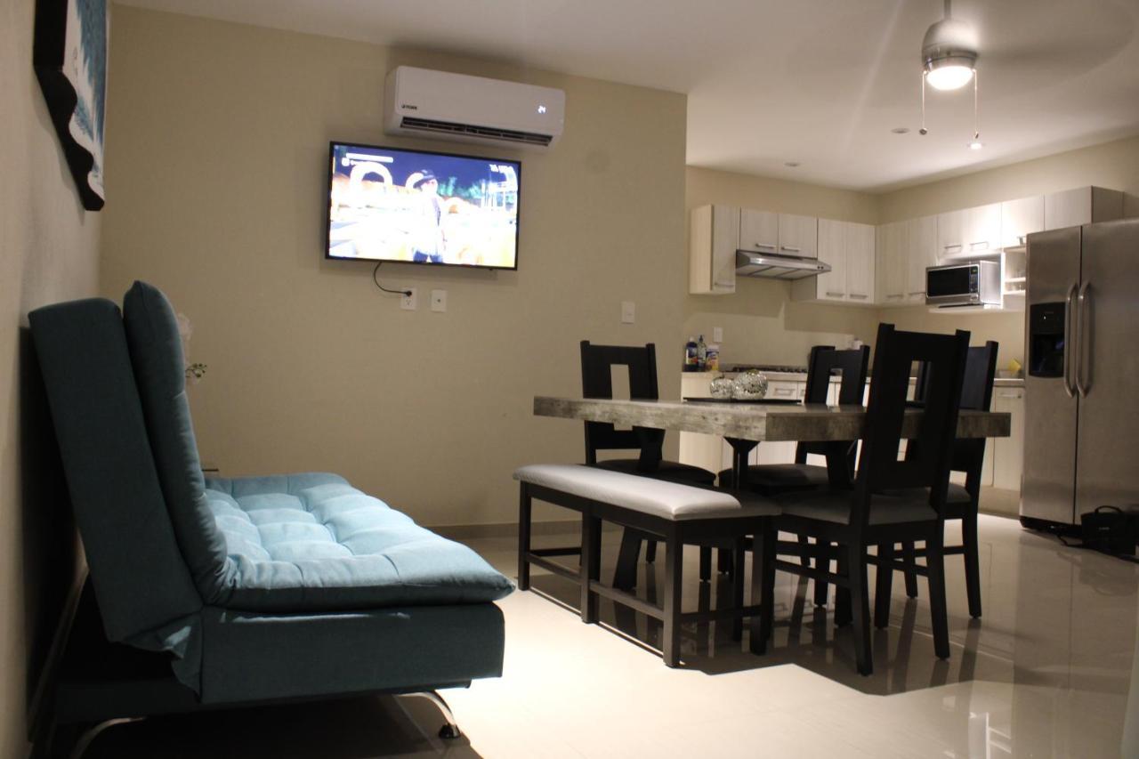 Croto Diamante Apartamento Acapulco Exterior foto