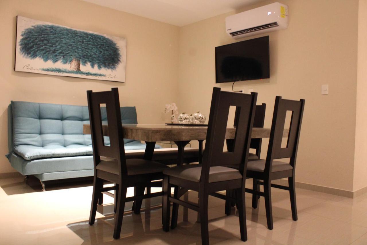 Croto Diamante Apartamento Acapulco Exterior foto